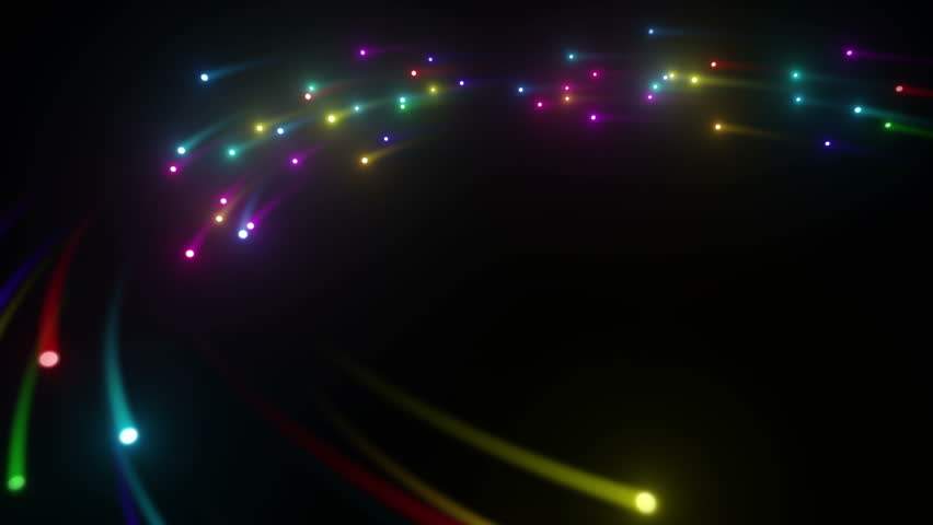 Эквалайзер. Оранжевая абстракция. Light show photo. Light illumination. Illumination light.